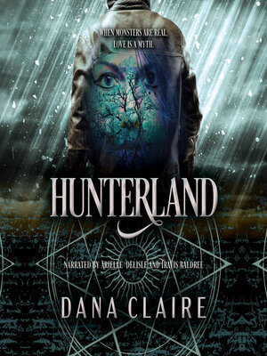 cover image of Hunterland